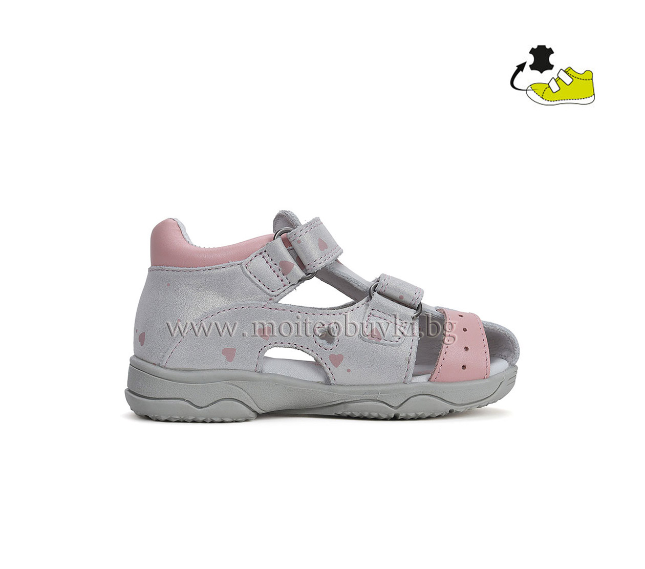 ddstep-sandali-G064-41911-Silver-02 ddstep-sandali-G064-41911-Silver-02